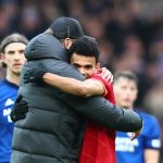 Klopp: ‘We fought for ‘brother’ Diaz in victory’