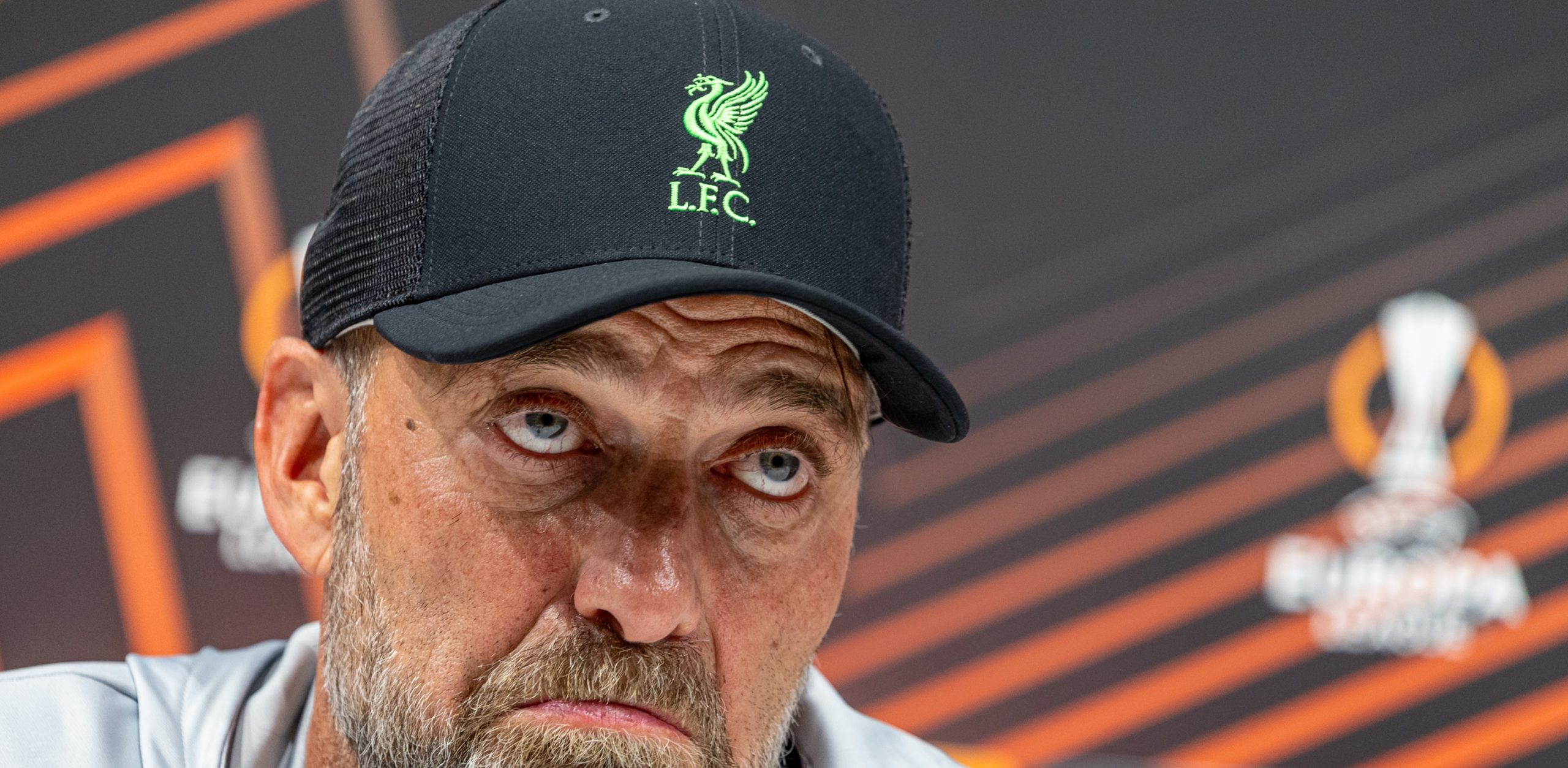 Klopp requires Spurs-Liverpool replay after VAR drama