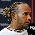 Hamilton: Formula 1 should stay extreme sport