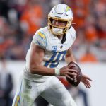 Chargers defeat Bears 30-13 at SoFi Stadium on SNF