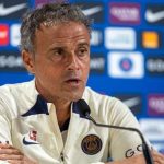 Luis Enrique says ‘few team are better than PSG’ in Champions League