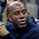 Magic Johnson after Commander’s defeat: “No fire”