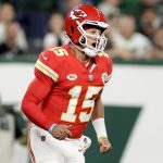 Chiefs almost blew giant lead, but beat Jets 23-20