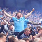 Man City to ban own fans after offensive chants at Bobby Charlton