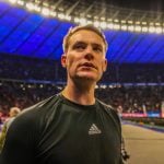 Neuer is ready to return to Bayern squad