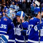 Maple Leafs edge out Canadiens 6-5 in shootout