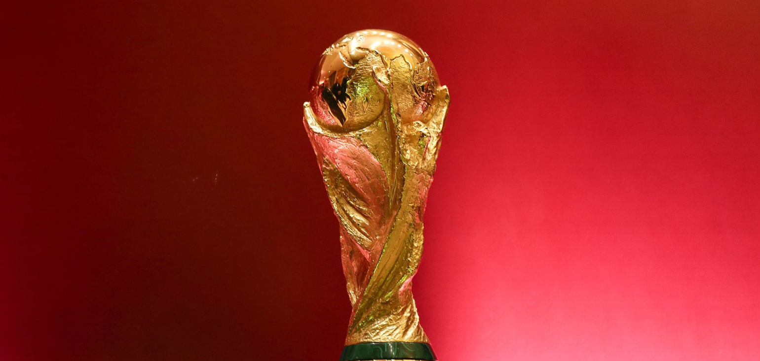 Marocco is getting to work on stadiums ahead of 2030 World Cup