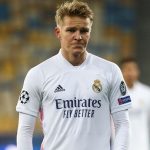 Odegaard: ‘My time in Real Madrid made me successful’