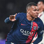 PSG breeze past AC Milan 3-0 to go top of Group F