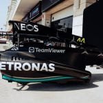Mercedes to bring updates to W14 in order to fend off Ferrari