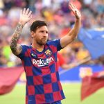 Deco fully convinced Messi will return at Camp Nou