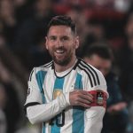 Messi still a doubt for Argentina’s next game