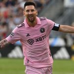 Messi won’t leave Inter Miami in January