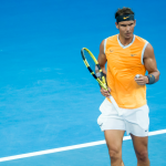 Nadal ‘appreciates the vote of confidence’ from Australian Open