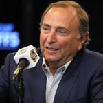 NHL salary cap to be increased from next season