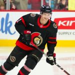 Tkachuk and Chychrun help Sens beat 5-2 Flyers