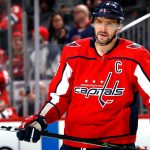 Ovechkin says he has to do ‘everything in his power’ to score a goal