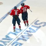 Ovechkin, Backstrom and Carlson enter their 15th season together