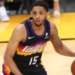 Cameron Payne signs 1-year deal with Bucks