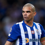 Porto veteran Pepe sets Champions League record