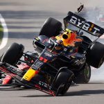 Perez not to blame for turn 1 incident, insists Horner 4