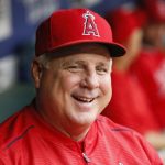 LA Angels dismiss manager Nevin