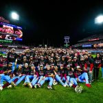 Phillies knock out 104-victory Braves, advance to NLCS