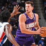 Suns lose 2024 draft pick because of Drew Eubanks negotiations