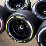 Pirelli inks new 4-year deal as main F1 tire supplier