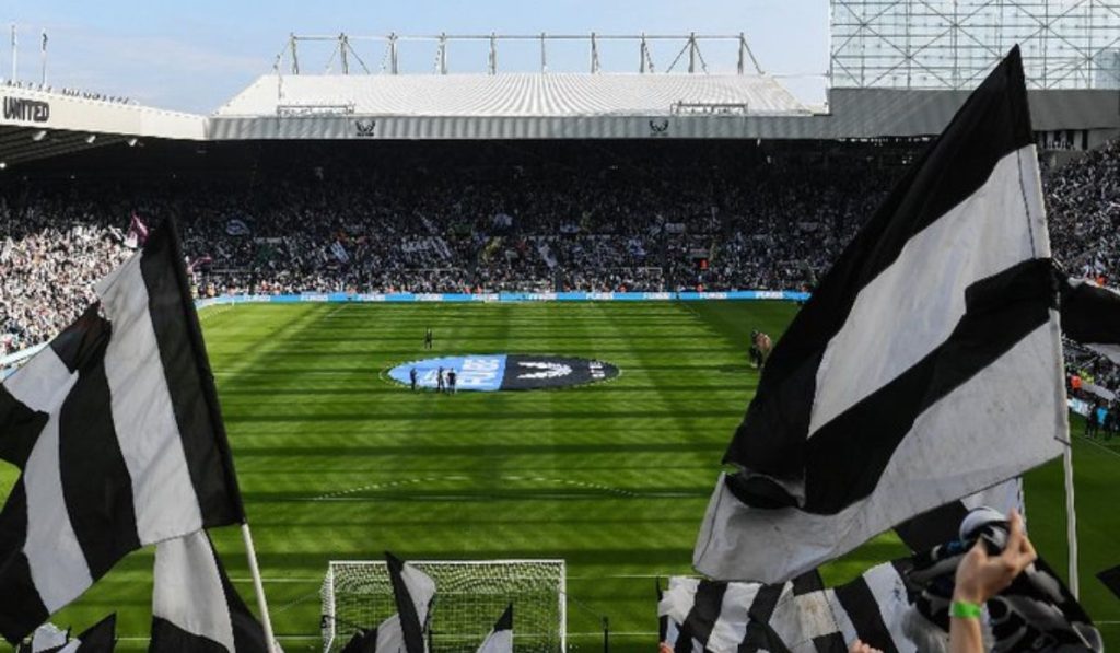 Premier League bans Israeli and Palestinian flags from stadiums