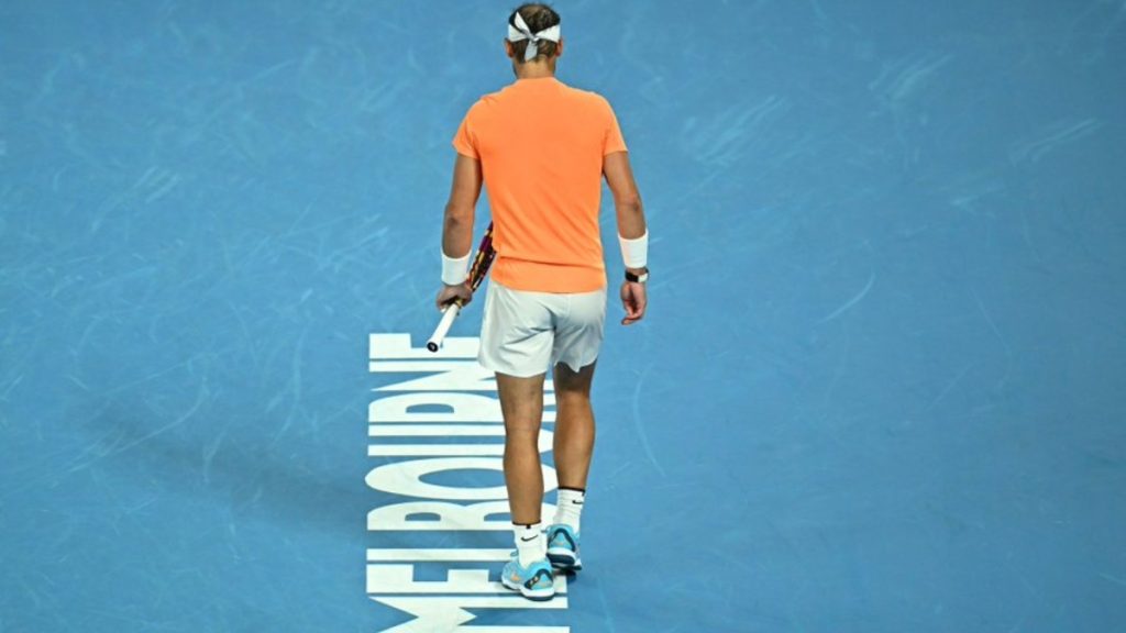 Australian Open director expects Nadal to return in Melbourne