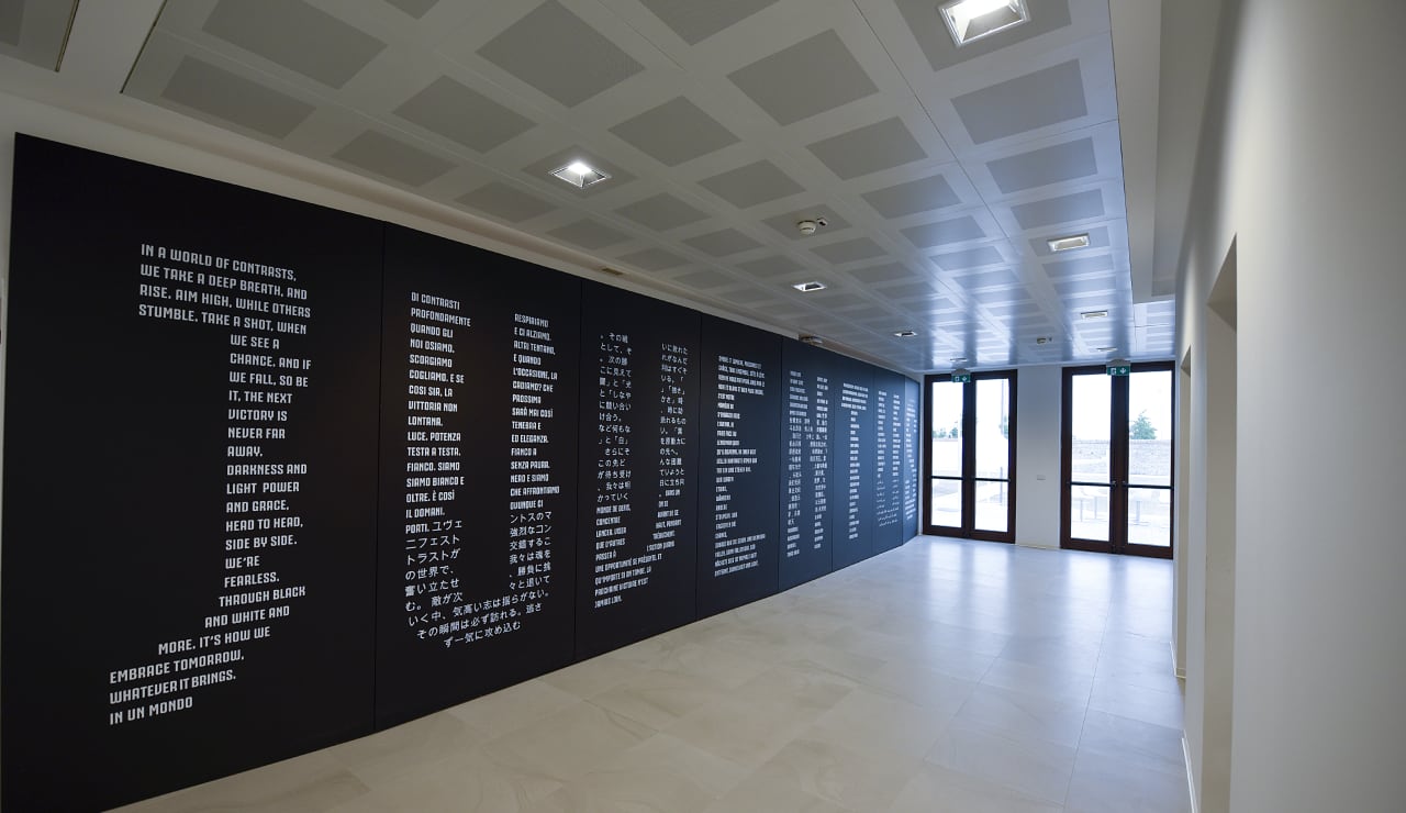 Juventus are in trouble again for financial issues