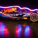 Red Bull with new fan-made livery for Austin