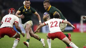 2027 Rugby World Cup in Australia will feature 24 teams