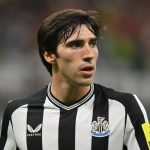 Tonali can play for Newcastle in PL on Saturday