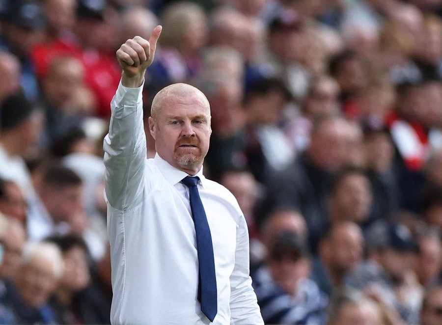 Dyche blames referees for Everton‘s defeat to Pool