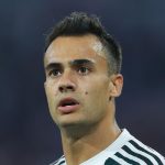 Sergio Reguilon leaves Man United after dissapointing spell