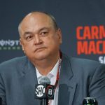Showtime exiting boxing after nearly 40 years