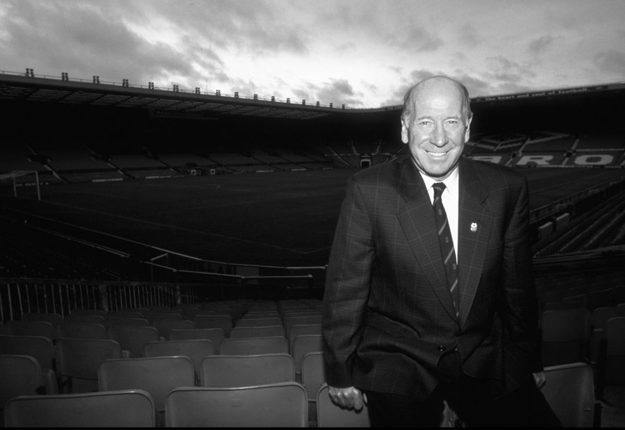 Manchester United legend Sir Bobby Charlton dies 6