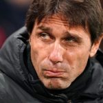 Antonio Conte denies Napoli rumors