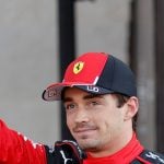 ‘We have to believe more in ourselves’, says Charles Leclerc