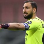 Donnarumma’s agent said Milan ‘made him leave for free’