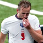 Harry Kane dreams of leading England to home Euro 2028 title