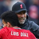 Klopp says Luis Diaz incident was something he ‘never needed’