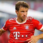 Thomas Muller wants to leave Bayern after this season