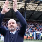 Steve Clarke believes fans are the reason behind Scotland’s success