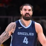 Steven Adams to undergo knee surgery, which will end his season