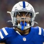 Jonathan Taylor agrees 3-year deal with Colts, worth $42m