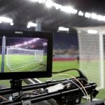 Serie A sells TV rights for 4.5 billion euros