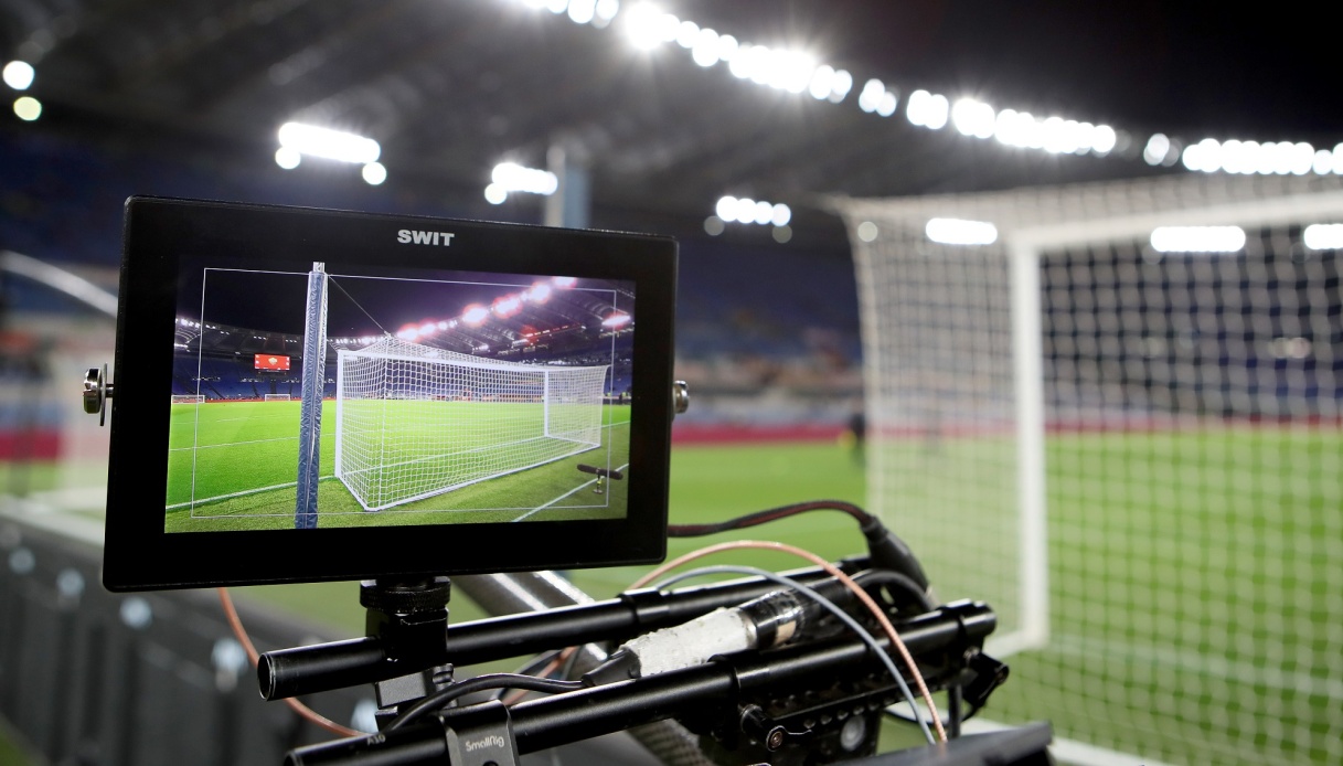 Serie A sells TV rights for 4.5 billion euros